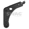 Wahacz, zawieszenie koła do Forda, 50 73 0021, SWAG Autoteile GmbH w ofercie sklepu e-autoparts.pl 
